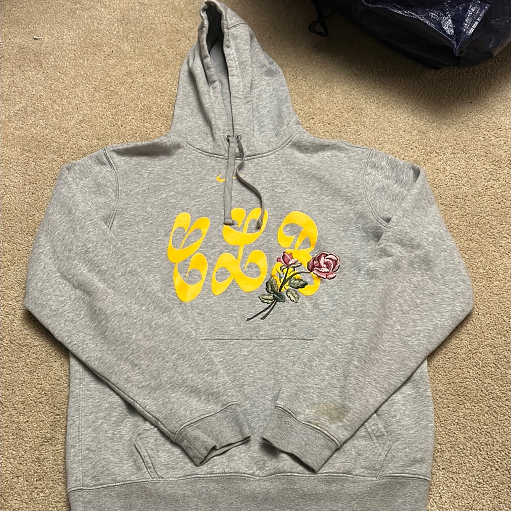 Nike Clb Certified Lover Boy. Drake Hoodie